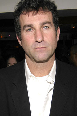 Ken Friedman Doesn’t Want to Brag About Celebrities, But ...