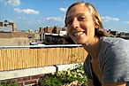 How to Make a Rooftop Garden