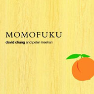 Spotted: Momofuku Cookbook