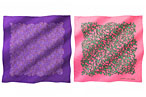 We Love  Marc Jacobs’s Fall Scarves