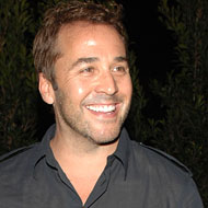 Jeremy Piven: Enemy of the Sea
