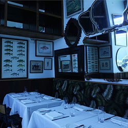 John Dory Aims for July