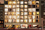 Davidson: Charles Gwathmey’s Iconic New York Buildings