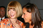 Anna Wintour’s Prada Upstages Every Other Outfit at The September Issue Premiere