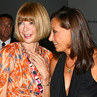 Anna Wintour’s Prada Upstages Every Other Outfit at The September Issue Premiere
