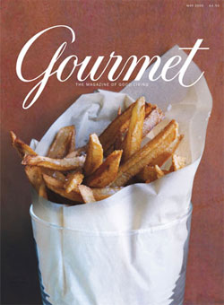 Select the Best Food Cover of the Year