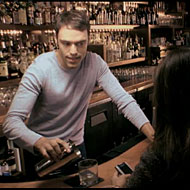 Williamsburg Bar Stars in Bisexual Drama