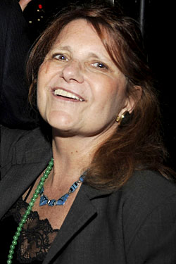 Sheila Lukins, Remembered