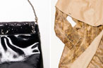 Behold the Faux Snakeskin Coat and Furry Vests Rachel Zoe Made for QVC