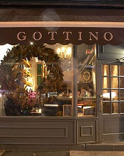 Gottino Partner Michael Bull Sues Jody Williams