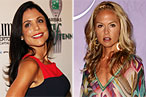 Bethenny Frankel and Rachel Zoe Engage in Twitter Fight