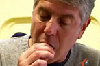 Chang Baits Vegetarians; Bourdain Admits He’s a Bad New Yorker