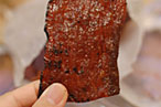 Where’s the Vietnamese Beef Jerky?