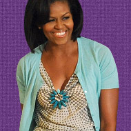Alice Waters to Cook for Two Michelle Obama-Hosted Fundraisers Next Week in the East Bay