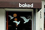 Baked Chicago Backs Off