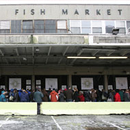 New Amsterdam Market Will Live to See 2010