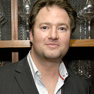 Jason Denton will continue bro-less.