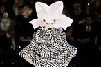 Alexander McQueen Will Stream His Show Live on the Internet