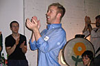 Meet Nick Gray, Thrower of ‘Culturally Significant’ Williamsburg Parties
