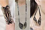 Eddie Borgo’s Jewelry Stole the Show at Jen Kao