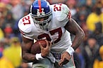 Giants-Redskins Preview: Run, Brandon, Run!