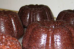Bundts Butt Out Cupcakes at the Greenpoint Food Market