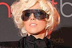 Mayor Bloomberg Is a Lady Gaga Fan