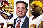The Evil People Who Are Attempting to Take What Is Rightfully Ours: Washington Redskins Edition