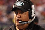 Everybody Climb Aboard the Rex Ryan Crazy Train