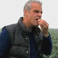 Ripert in the wild, not Googling.