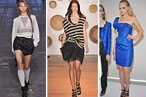 Lynn Yaeger: Wang’s Quilted Shorts Are Like a Chanel Bag for Your Heinie