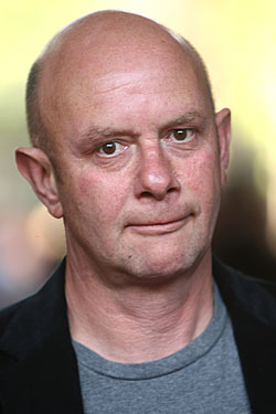 ... gazing at Levi Johnston&#39;s confused, Adonis-like features. Apparently we&#39;re not the only ones. British novelist Nick Hornby has also fallen in thrall to ... - 20090914_nickhornby_250x375