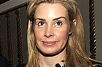 Serena Boardman, Broker to the Fallen Stars