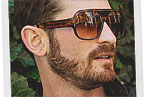 Fashion Photographer Greg Kessler Likes Jack on the Rocks and Effervescent Aspirin