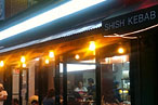 What to Eat at Chickadee Chick, Now Serving Chicken and Custard in Park Slope