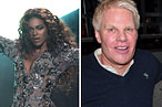 Abercrombie & Fitch Sues Beyoncé Over the Word ‘Fierce’