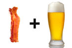 More Bacon Beer