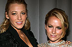 Fug Girls: Emmy Rossum and Co. Overdo It at Marchesa