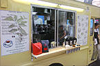 Lee Anne Wong Is Handing Out Free Van Leeuwen Ice Cream Right This Second