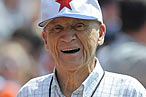 Smith: What Ernie Harwell and New York Magazine Have in Common