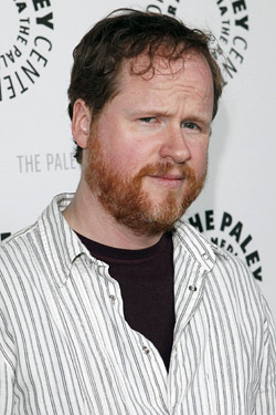 Wesleyan Prof: Joss Whedon Not Much of a Fighter