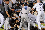 Five Thoughts on Last Night’s Yankees–Blue Jays Brawl