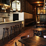 Williamsburg Loses a Mercat, But Manhattan Will Gain One