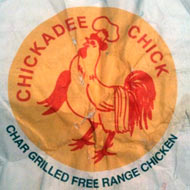 How Free Are Chickadee Chick’s Free-range Chickens?