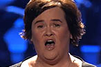 Wild Horses Couldn’t Drag Susan Boyle Away (Even If You Wish They Would)
