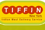 Order a Week of Indian Lunches With the Click of a Button