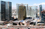 Jean-Georges Opens 50th Project This Year