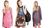 Christopher Kane for Topshop Launches Today