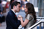 Gossip Girl Joins the Mile-High Club