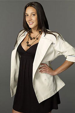 Top Chef Leah Cohen Will Leave Centro Vinoteca